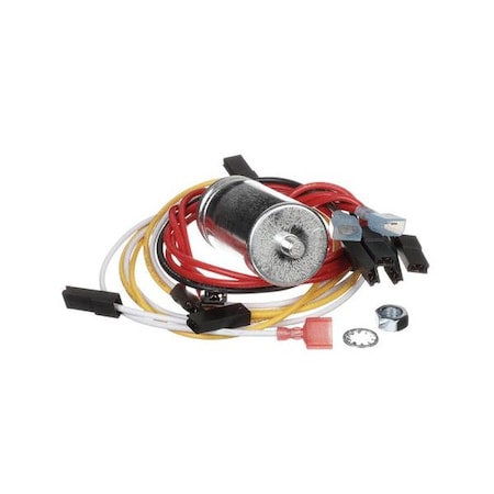 Moffat Capacitor Reloc Kit 10Uf M234252K